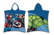 Poncho rätik AVENGERS