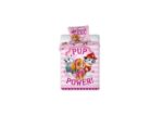 2-osaline voodipesu komplekt PUP POWER 100x135cm