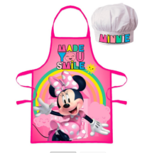 Kokapõll+müts MINNIE
