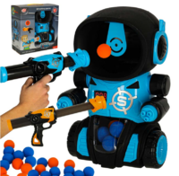 ROBOTIGA TÄPSUSMÄNG